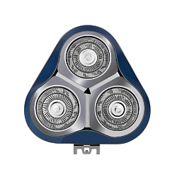Блок бритвенный сменный RSH6100 (S4900, S4901)