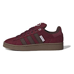 Кроссовки Campus 00s Shadow Red Dark Brown