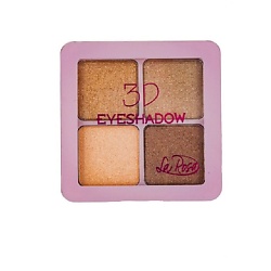 Тени 3D EYESHADOW