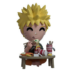 Фигура коллекционная Naruto Eating Ramen