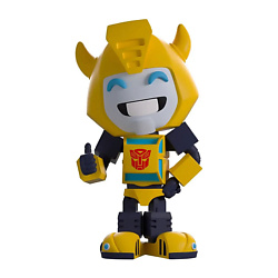 Фигурка коллекционная Transformers Bumblebee YOTO78795