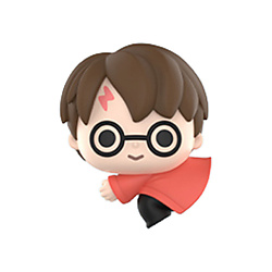 Фигурка Bubble Sprout A Harry Potter Flying Series Figurin Blind Box Products