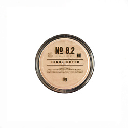 Минеральный хайлайтер