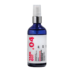 Гидролат натуральный тоник "Можжевельник Сибирский"