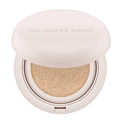 Кушон для лица со сменным блоком SPF50+ PA+++ Fixing Nude Cushion