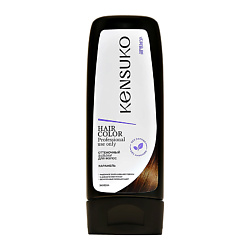 Оттеночный бальзам для волос