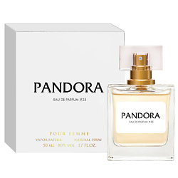 Eau de Parfum № 25