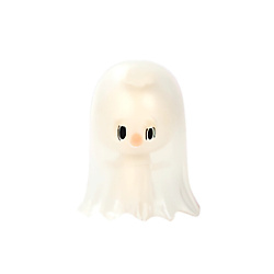 Игрушка-сюрприз LABUBU Monster Carnival Collection Ghost