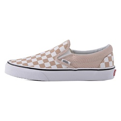Кроссовки Classic Slip On Frappe True White