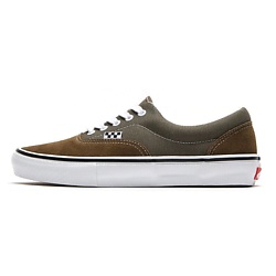 Кроссовки Skate Era 'Grey Brown'