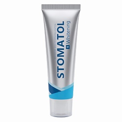 Whitening Зубная паста профилактическая бережное отбеливание для чувствительных зубов