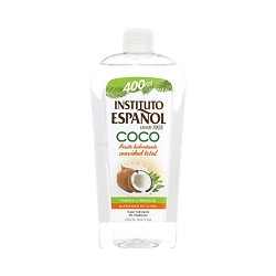 Масло для тела COCONUT с кокосом