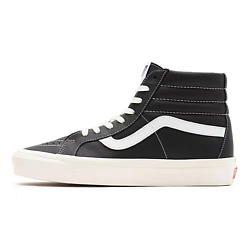 Кроссовки SK8 Hi 38 DX Anaheim Factory-Black Leather