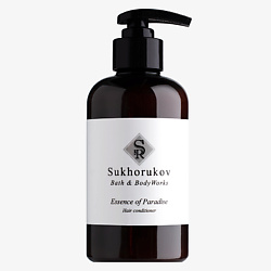 Кондиционер для волос парфюмированный Essence of Paradise