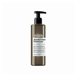 Несмываемая сыворотка Absolut Repair Molecular