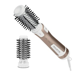 Фен-щетка Brush Activ Compact CF9520F0