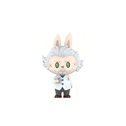 Игрушка Elf Universe Adventure Collection Professor, 10см