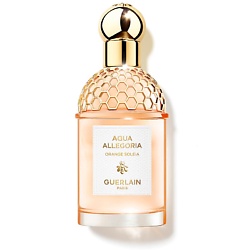 Aqua Allegoria Orange Soleia