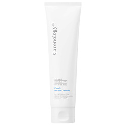 Глубоко очищающая пенка для лица с аминокислотами Clearly Perfect Cleanser