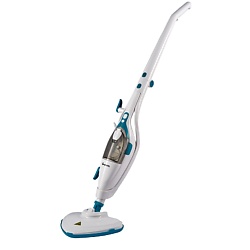 Швабра паровая Bufett SSM 748М, 9 насадок, 640748