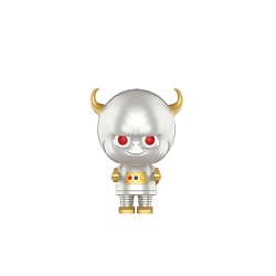 Игрушка Elf Universe Adventure Collection Robot, 10см