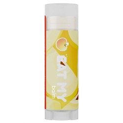 Бальзам для губ Дачные яблочки