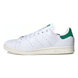 Кроссовки Stan Smith Swarovski White Green