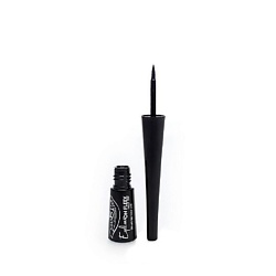 Подводка для глаз "ON FLEEK" BRUSH TIP кисть