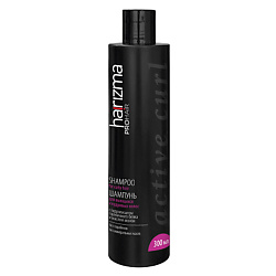 Шампунь prohair для вьющихся волос Active Curl