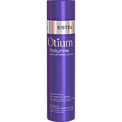 ESTEL Шампунь для объёма жирных волос OTIUM VOLUME