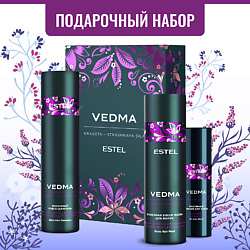 Набор для блеска волос VEDMA