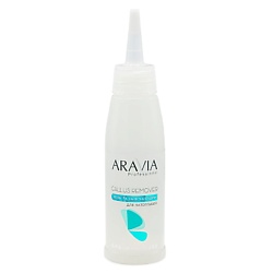 Гель размягчающий от натоптышей Spa Pedicure Callus Remover