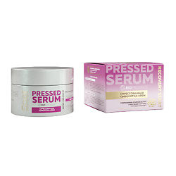 BIOPROVINCE спрессованная сыворотка-крем PRESSED SERUM ENERGY BOOST