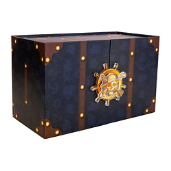 Адвент-календарь One Piece Deluxe Advent Calendar 2025