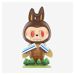 Игрушка-сюрприз LABUBU THE MONSTERS Elf MONSTERBUG BEETLE