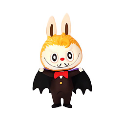 Игрушка-сюрприз LABUBU Monster Carnival Collection Vampire Earl
