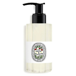 Гель для душа Citronnelle & Géranium