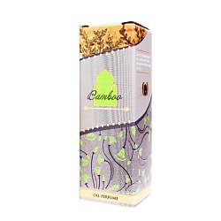 Парфюмерное масло Bamboo