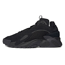 Кроссовки Streetball 'Black'