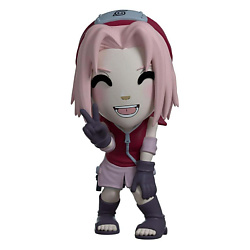 Фигура коллекционная Sakura Haruno" из Cardcaptor Sakura