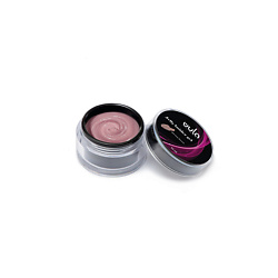 Гель-желе для моделирования ногтей Jelly builder gel, тон 01 белый
