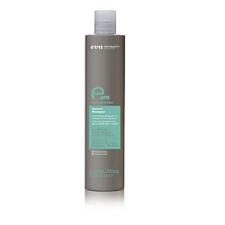 Шампунь для кудрявых волос разглаживающий E-Line Control Frizz