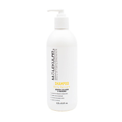 Шампунь для волос без SLES и SLS - Daily Haircare