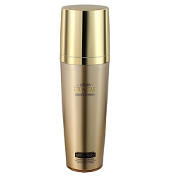 CRYSTAL LIQUID Легкий тональный крем