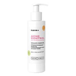 Гель для умывания ACNE CONTROL