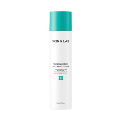 Тонер для лица Tricicabarrier Soothing Toner