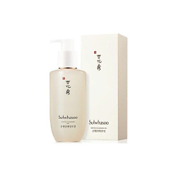 Деликатное очищающее масло Gentle Cleansing Oil