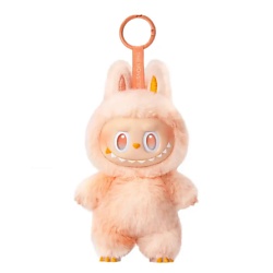 Брелок-игрушка LABUBU Energy в цвете "Happiness"