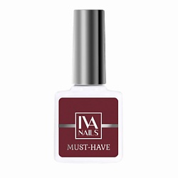Гель-лак MUST HAVE