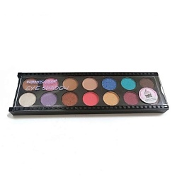 Палетка теней Eye Shadow